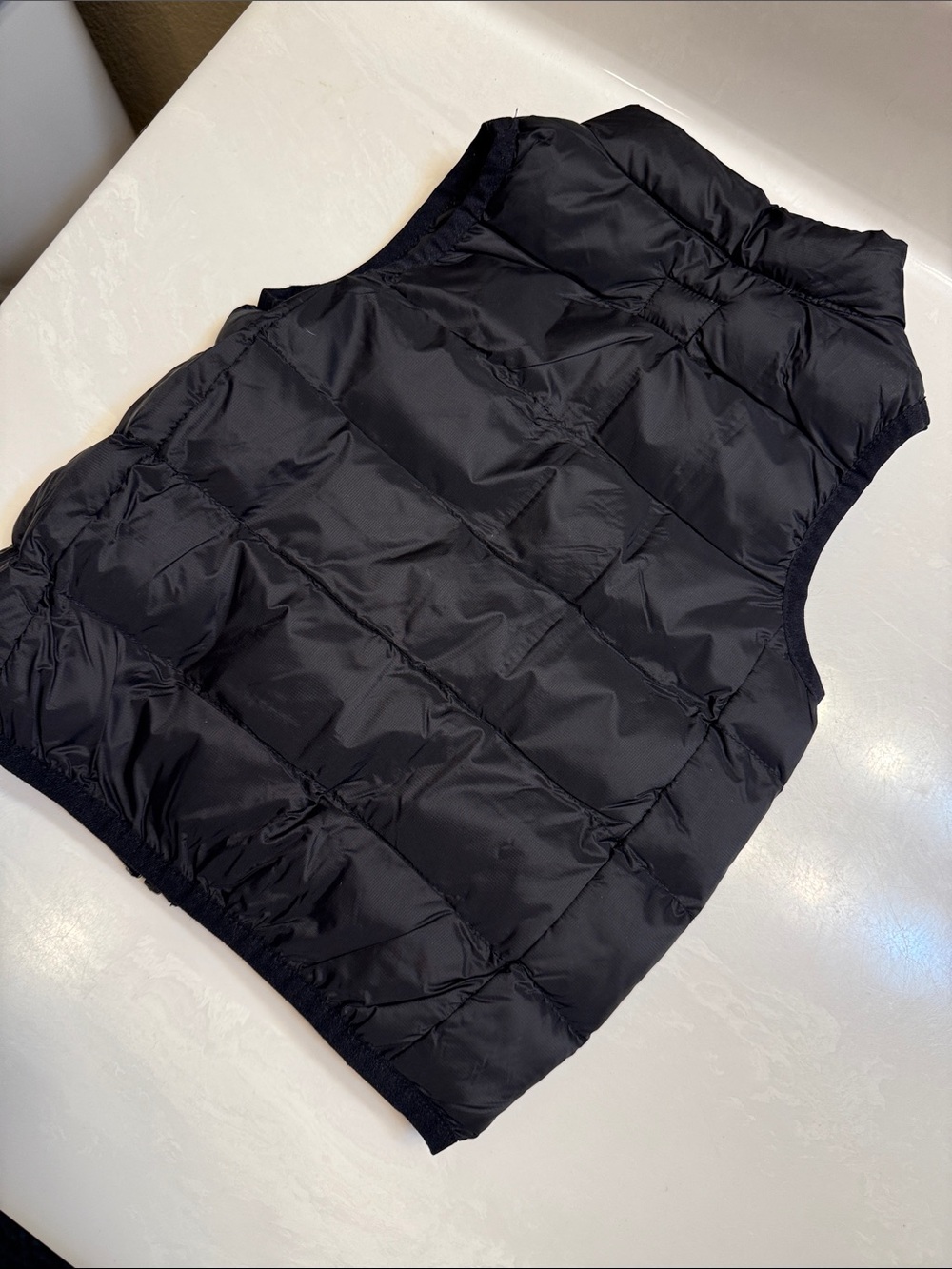 Puffer Jacket - Picture 3 of 3